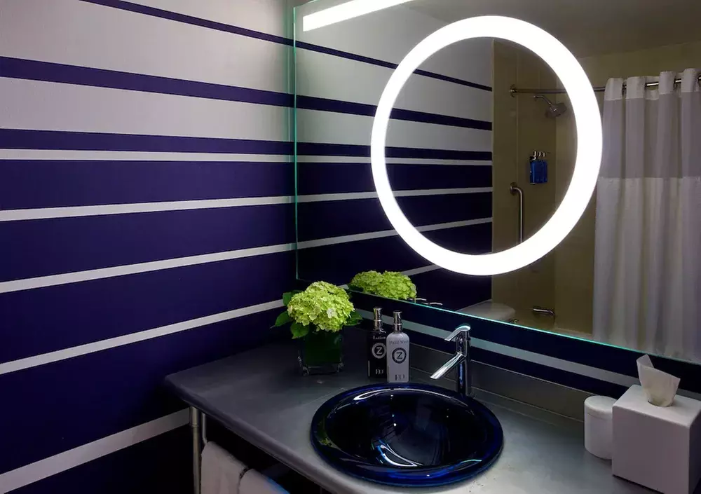 ✈ CALIFORNIA | San Francisco - Hotel Zephyr San Francisco 3*, 5 not...