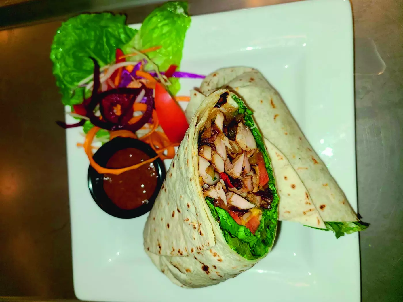 $15 For $30 Worth Of Jamaican Cuisine - Second Medium