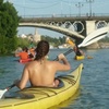 Image 29: Tour en Kayak o Alquiler por Sevilla