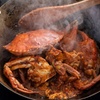 Image 3: Sydney Fish Market: Singapore Chilli Mud Crab Cooking Class