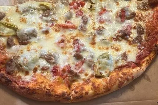 $15 For $30 Worth of Experience Great Pizza - Primary Image