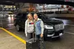 Luxury SUV Airport Transfer From SeaTac-Seattle (Up 5 Passengers) - Second Medium