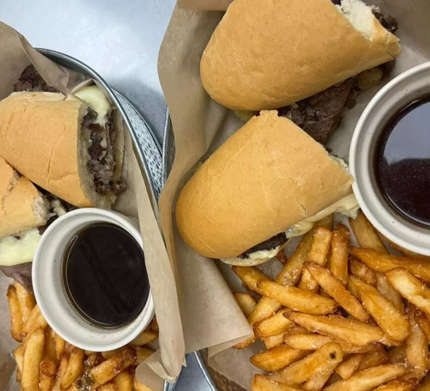 $15 For $30 Worth Of Wings, Burgers, Steaks & More