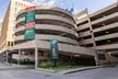 Parking at Midtown Garage - Second Medium
