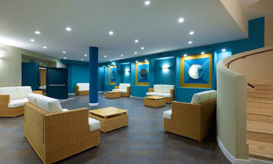 Image 39: ✈ WŁOCHY | Rzym - Hotel Roma Tor Vergata 4* - Turystyka poznawcza