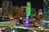 Miami Twilight Skyline Cruise