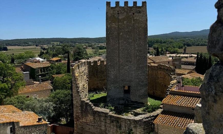Image 17: Tour privado por la Costa Brava y la Ciudad Medieval desde Barcelona