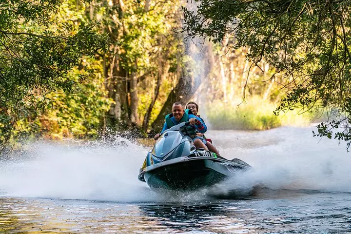 Top Choice for Jet Ski Rentals Orlando Florida - Primary Image