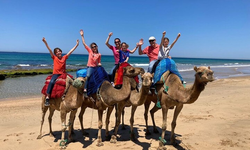 Image 8: Tour Privado a Tánger desde Tarifa con Express Ferry