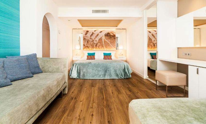 Image 7: ✈ IBIZA | Cala Tarida - Insotel Tarida Beach Resort 5* - Tout inclus