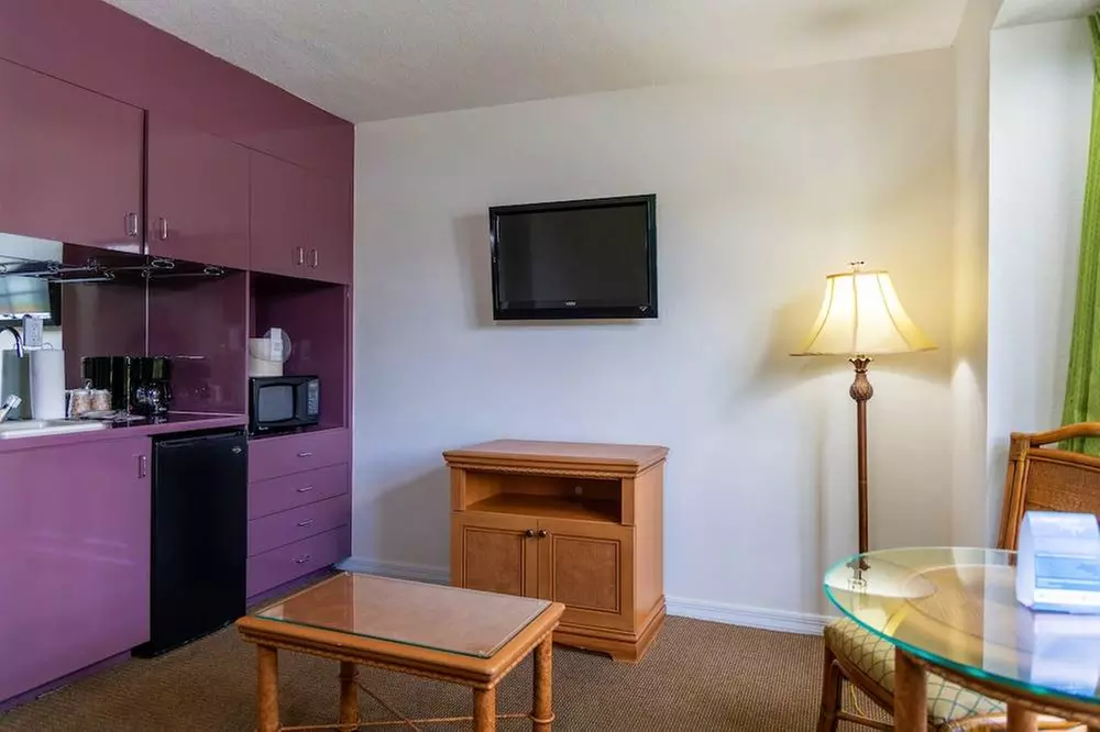 ✈ FLORIDA | Kissimmee - Legacy Vacation Club Orlando 3*, 4 nachten ...