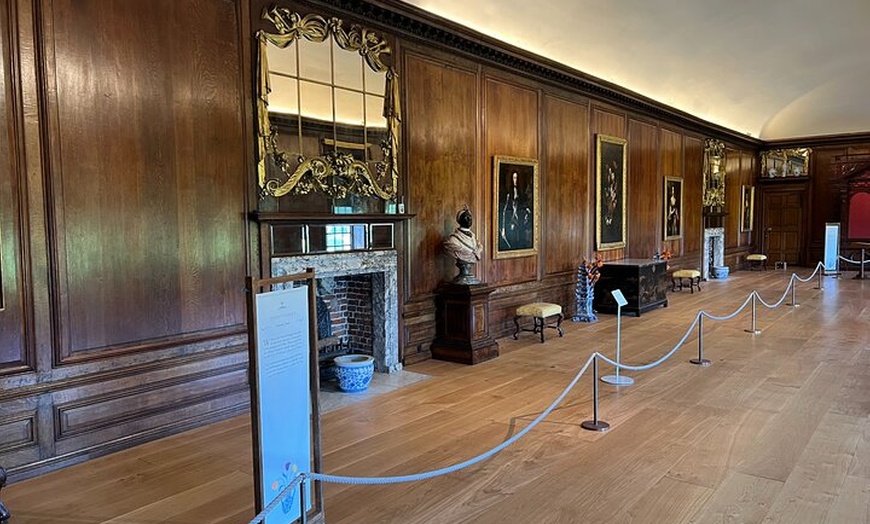 Image 6: Kensington Palace: Private Walking Tour with Blue Badge Guide