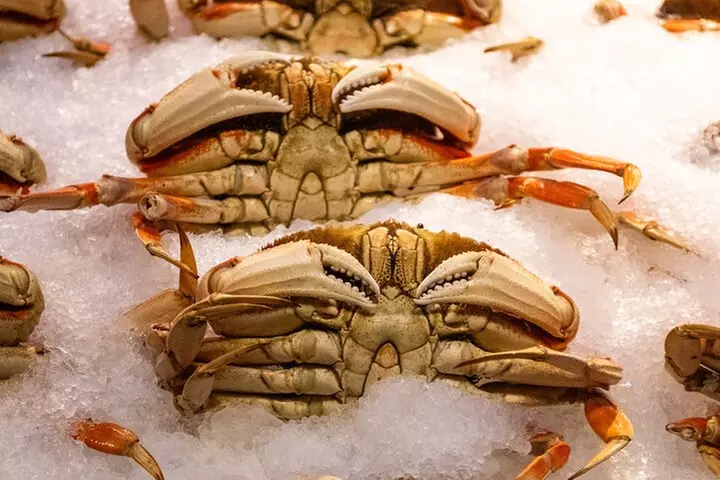 Pike Place from Market to Table