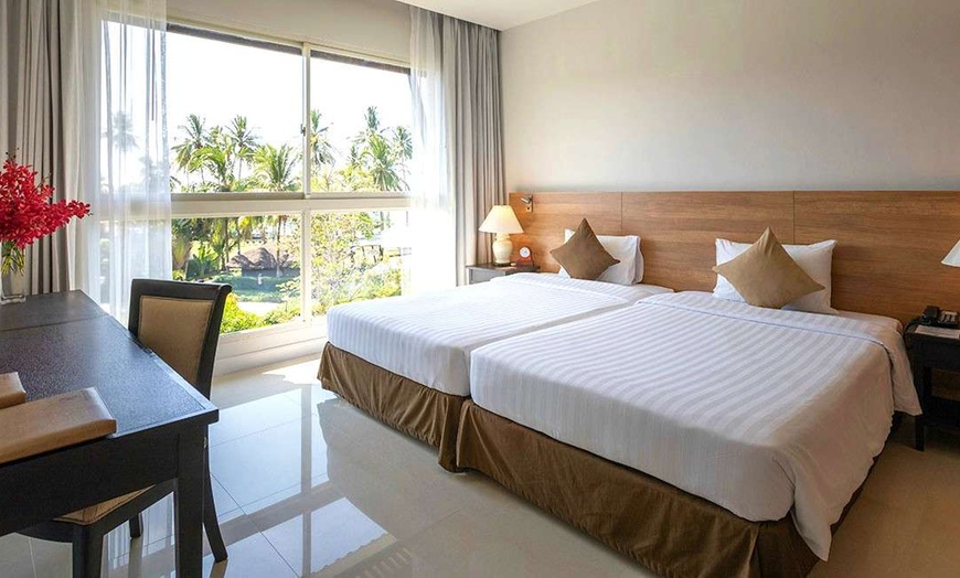 Image 18: ✈ THAILANDIA | Phuket & Khao Lak - Combiné Cassia Phuket 5* et Kant...