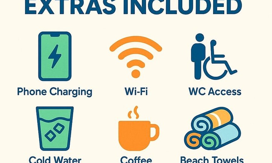 Image 5: Guardaequipaje y Ducha en Alicante