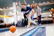 $40 For 2 Hours Unlimited Bowling For 4 People With Rental Shoes (Reg $80) - Second Medium