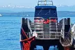Seattle Waterfront Electric Scooter Tour with Great Wheel - Second Medium