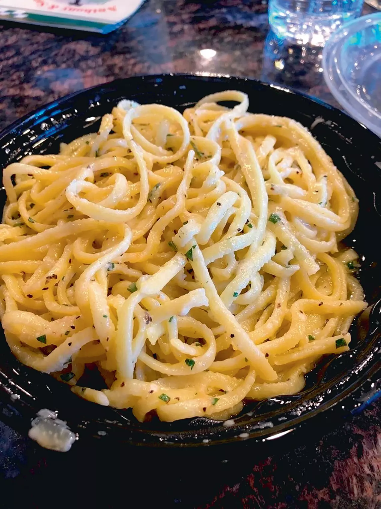 $15 For $30 Worth Of Italian Cafe Dining