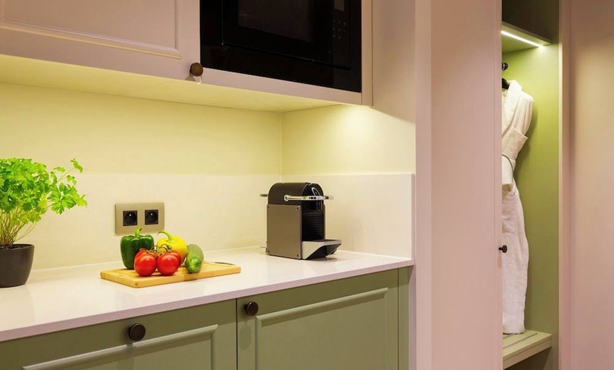 Image 84: ✈ ÎLE-DE-FRANCE | Parigi - Citadines Les Halles Paris 4*, 1 notte -...