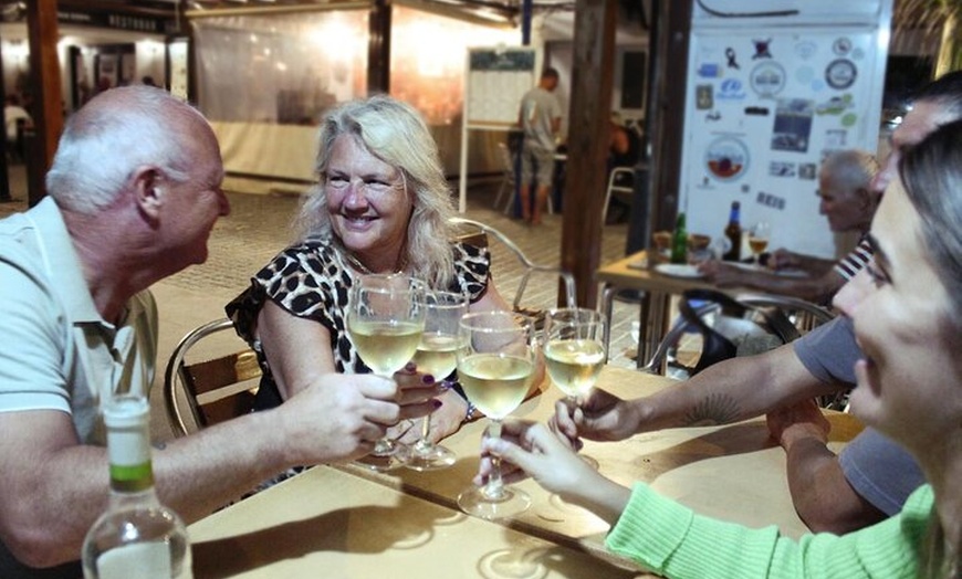 Image 3: Tapas Crawl en Fuerteventura