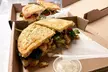 $10 For $20 Worth Of Pizza, Subs & More For Take-Out - Second Medium