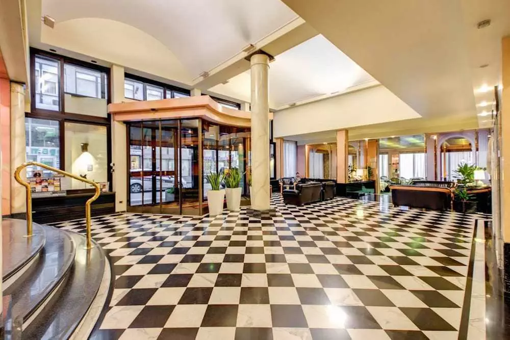 ✈ ITALIEN | Mailand - Brunelleschi Hôtel Milan 4*, 2 Nächte - City Trip - Primary Image