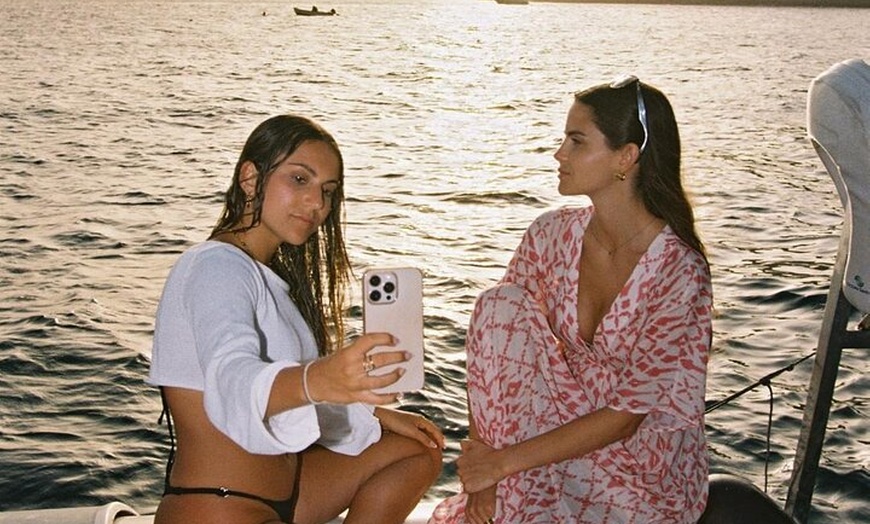 Image 29: Excursiones ecológicas en Catamarán en Gran Canaria