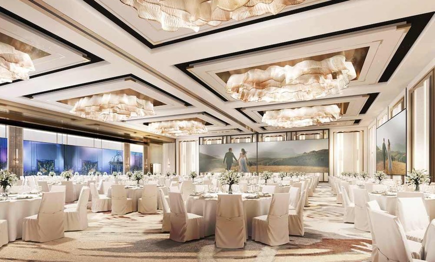 Image 49: ✈ SINGAPORE - Grand Copthorne Waterfront Singapore 5*, 6 nights - C...