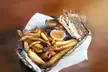 5% Cash Back at City Tavern - Second Medium