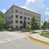 Image 1: Parking at Renaissance Atlanta Airport Gateway Hotel Garage