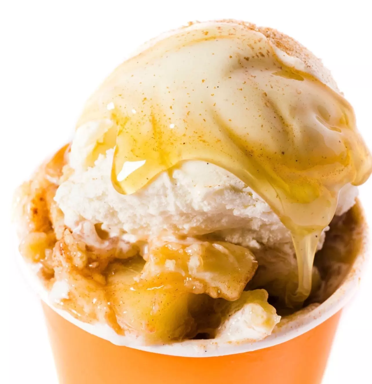 $15 For $30 Worth of Ice Cream & Other Sweet Treats