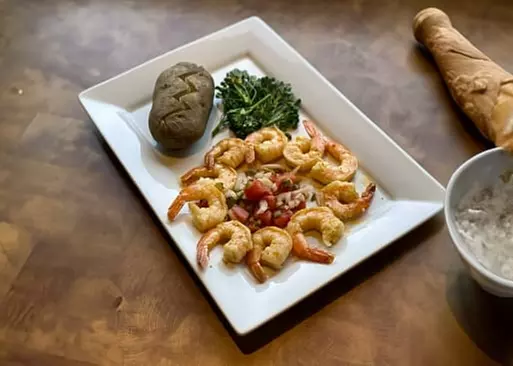 5% Cash Back at Shuff's Last Resort