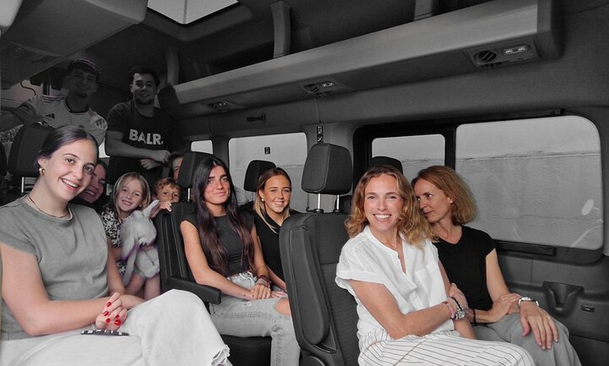 Image 7: Viaje Privado a Córdoba desde Sevilla para Grupos