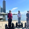 Image 1: Gold Coast Segway Sightseeing Tour