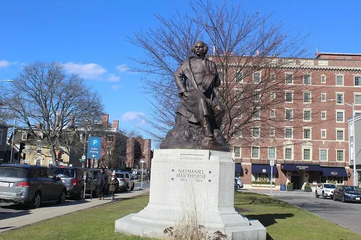 Witches of Salem Tour: Mysteries, Myths, and Magic