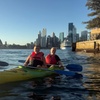 Image 6: Sydney Sunrise Kayak Couples Tour with Opera House Views