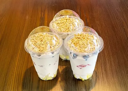 5% Cash Back at Juice Kings