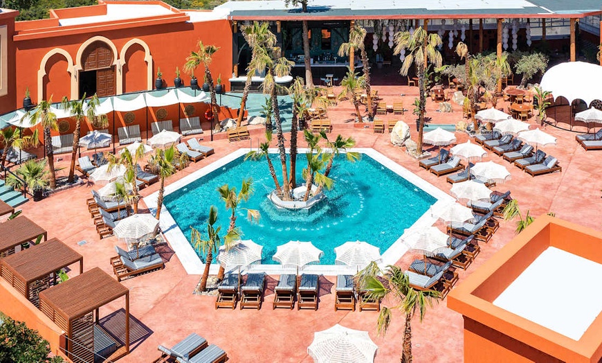 Image 3: ✈ RHODES | Faliraki - Venezia Resort 4*, 3 nights - Gym