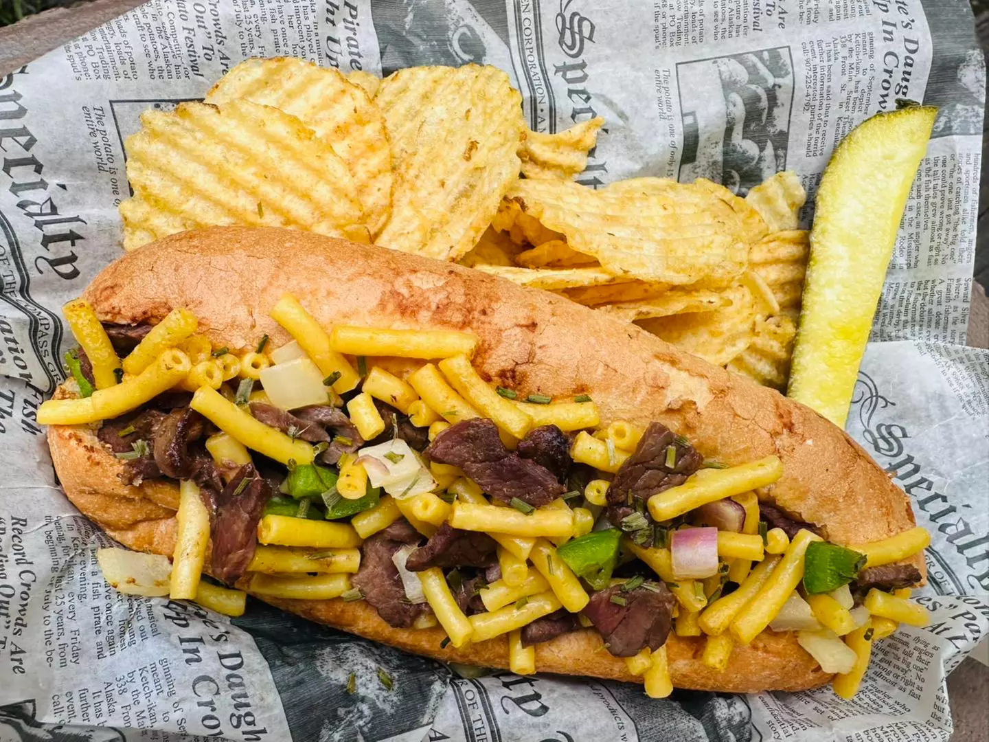$15 For $30 Worth Of Taproom Dining