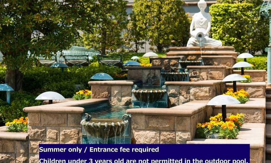 Image 162: ✈ JAPAN | Tokyo - Hotel East21 Tokyo 4*, 3 nights - City break