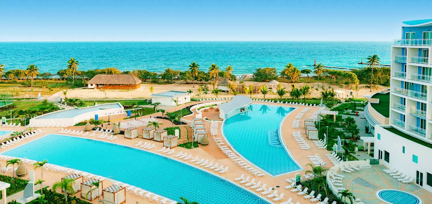 ✈ KUBA | Varadero - Selectum Family Resort Varadero 5*, 5 Nächte - ...