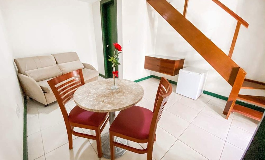 Image 5: ✈ BRASILIEN | Salvador de Bahia - Pousada Colonial Chile 3*, 5 Näch...