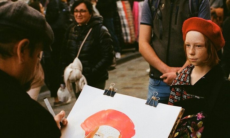 Image 8: Paris pour les ENFANTS ! La meilleure visite privée pour les enfant...