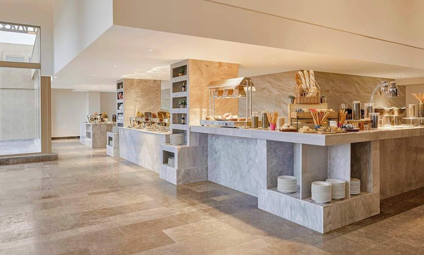 Image 6: ✈ EGYPTE | Le Caire - Hyatt Regency Cairo West 5*, 3 nuit