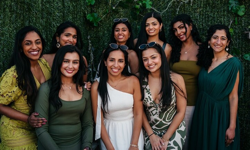 Image 13: Barcelona Clase de baile de Sangria y Salsa