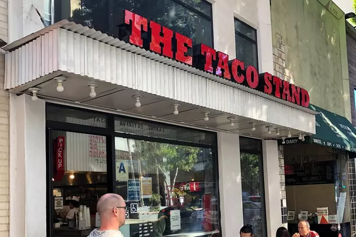 San Diego Gaslamp Food Tour with 6 Modern Californian Tastings