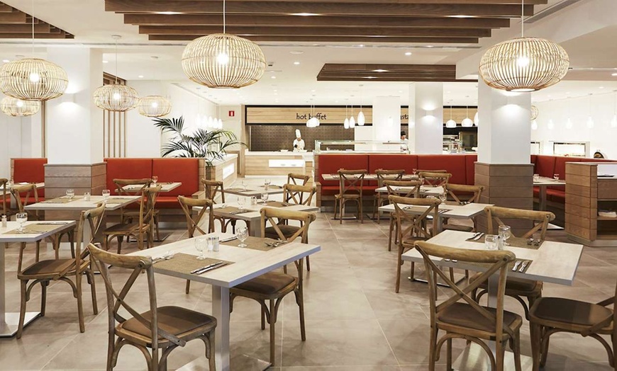 Image 6: ✈ IBIZA | Santa Eulalia del Rio - Insotel Fenicia Prestige Suites &...