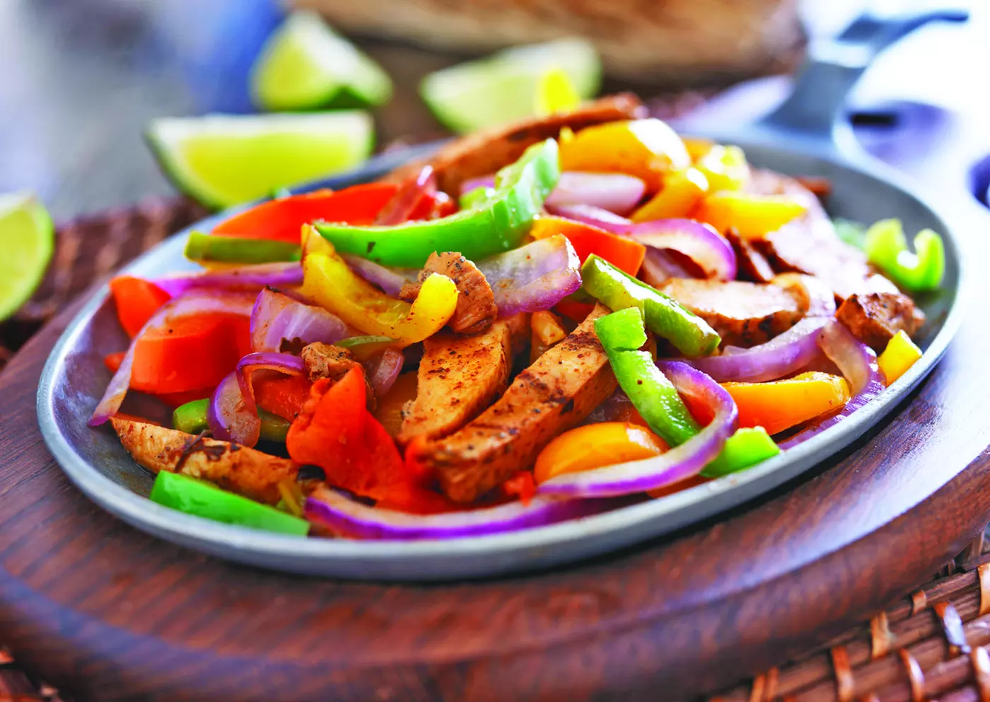 $10 For $20 Worth Of Mexican Cuisine - Primary Image