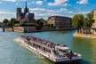 1 - Heure Croisière sur Seine Expérience Musicale Journée ou Soirée - Image 2