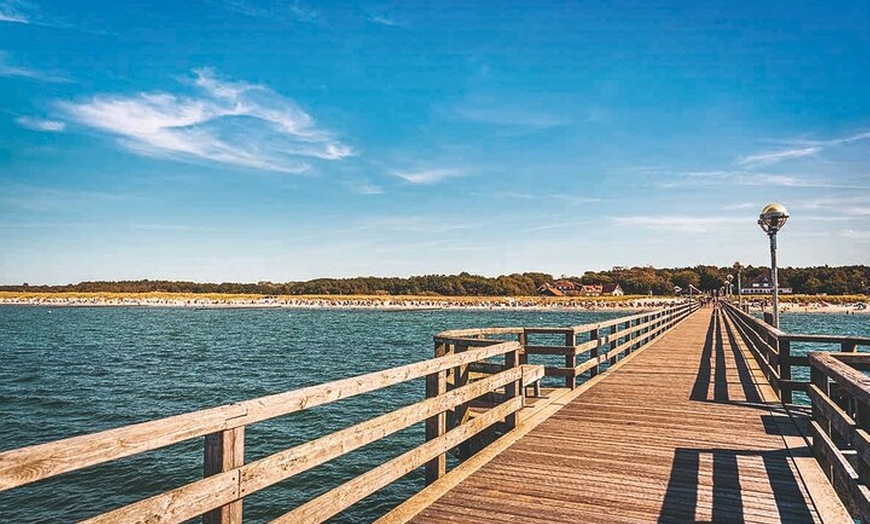 Image 2: Rundfahrt durch Graal Müritz